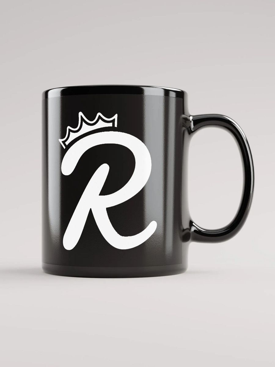 Basic R - Mug product image (1)