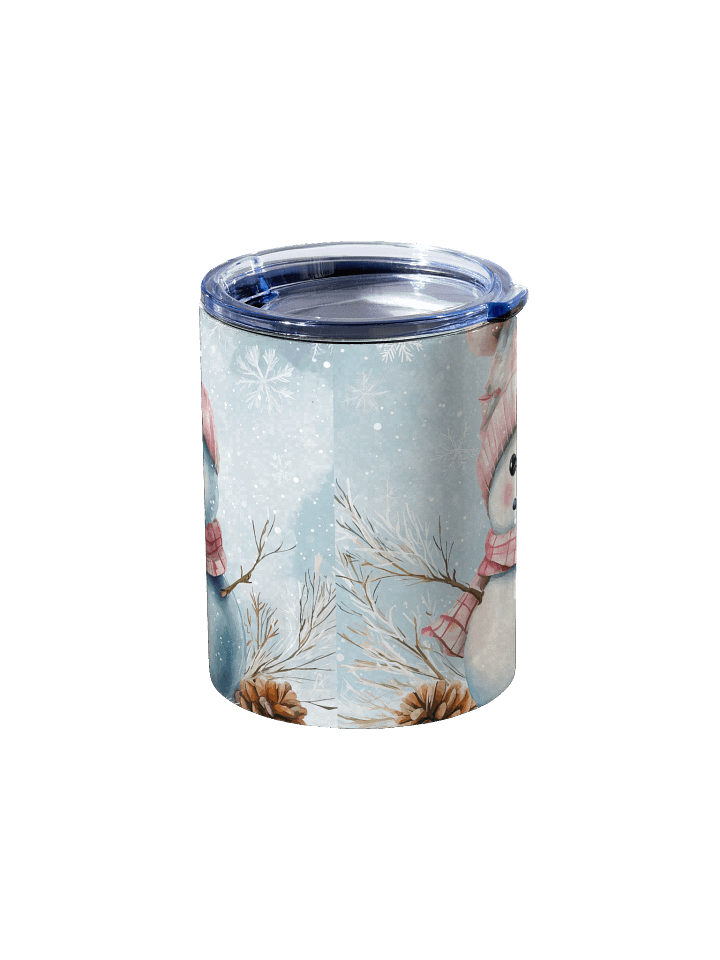 Little Frosty 10oz Tumbler product image (2)