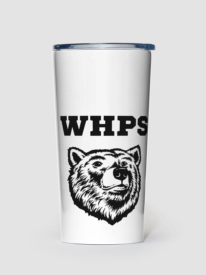 Stainless Steel Tumbler product image (1)