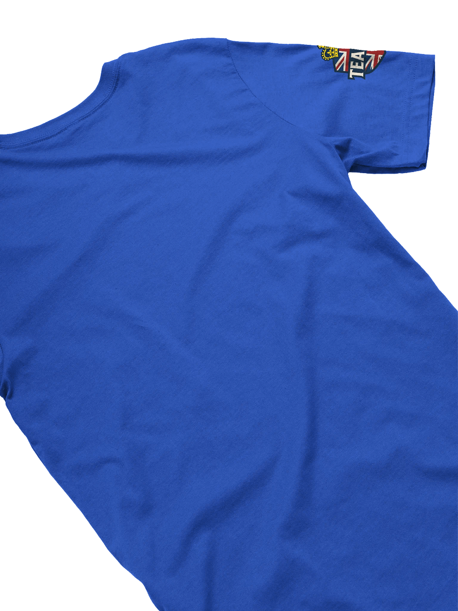 TEAM K UK T-Shirt product image (15)