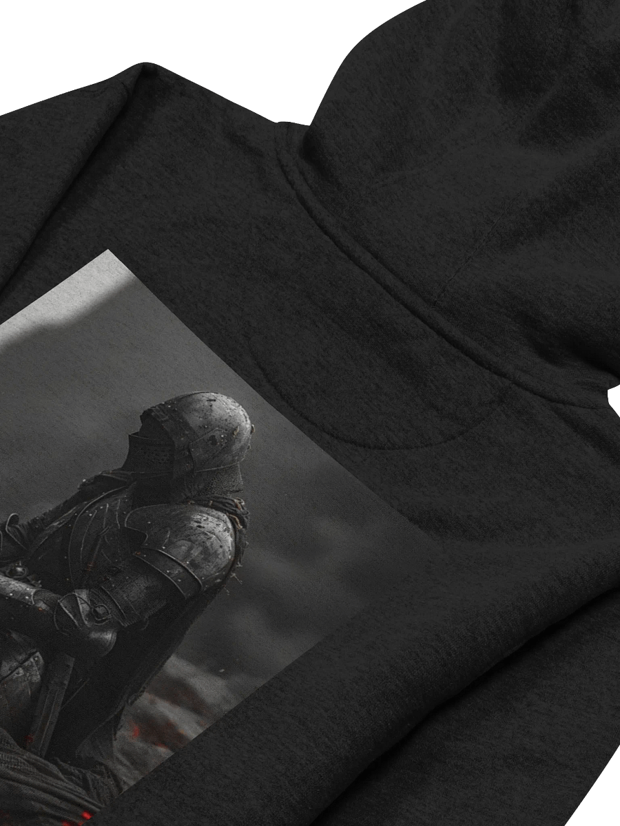THE LONELY KNIGHT HOODIE product image (4)