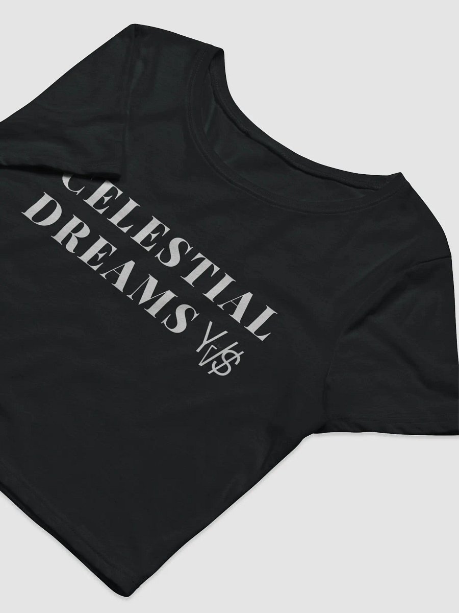 Celestial Dreams ⎮ Crop Top product image (3)