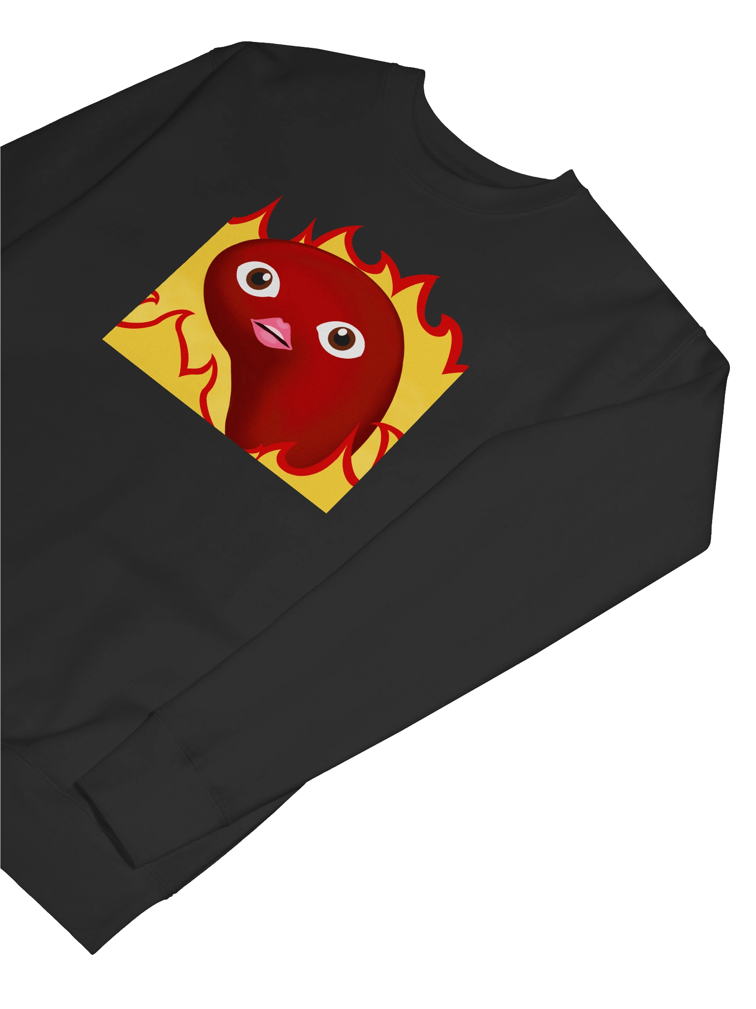 Arson Spleen Sweatshirt product image (7)