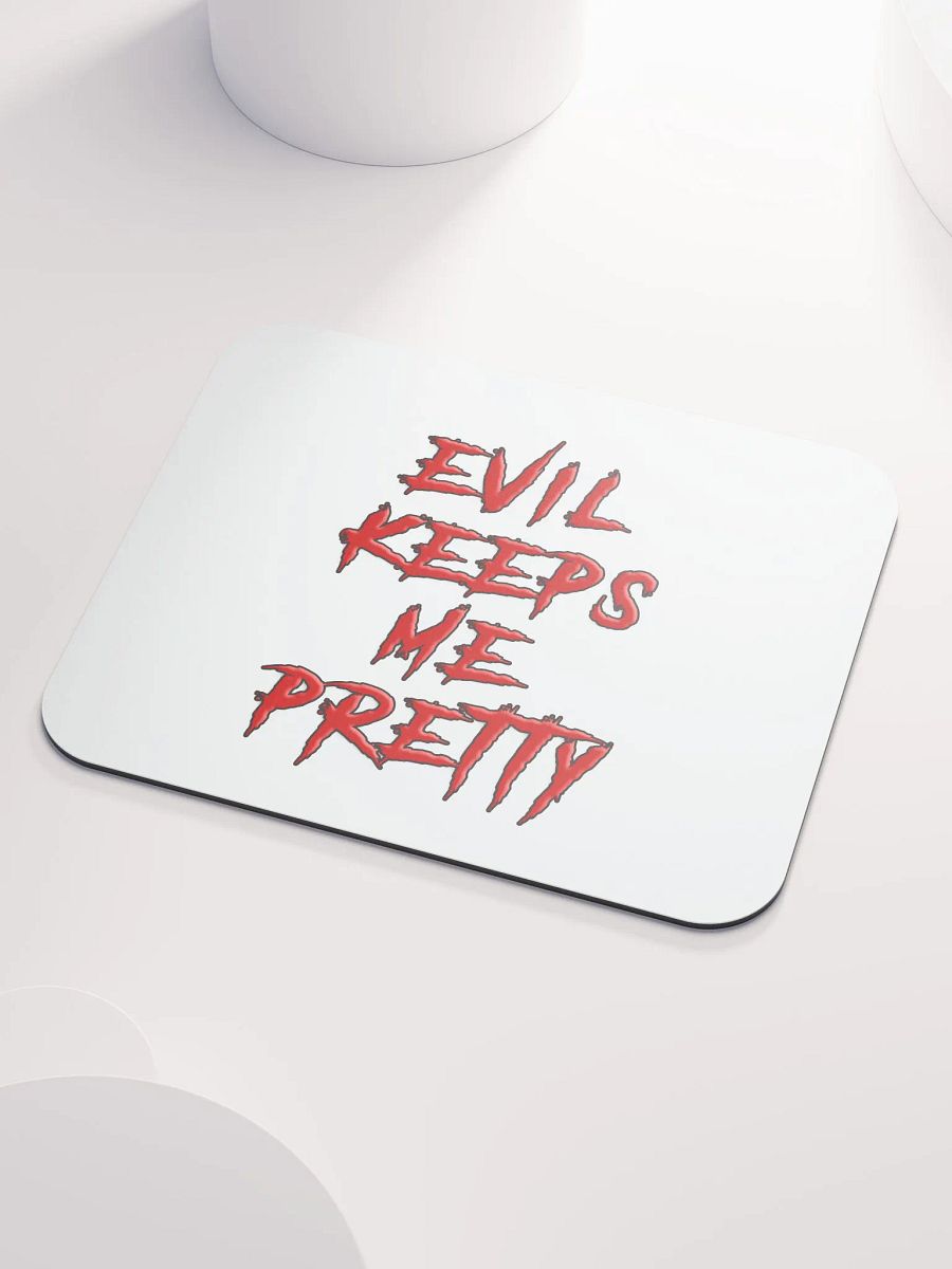 Pretty Mouse Pad product image (3)