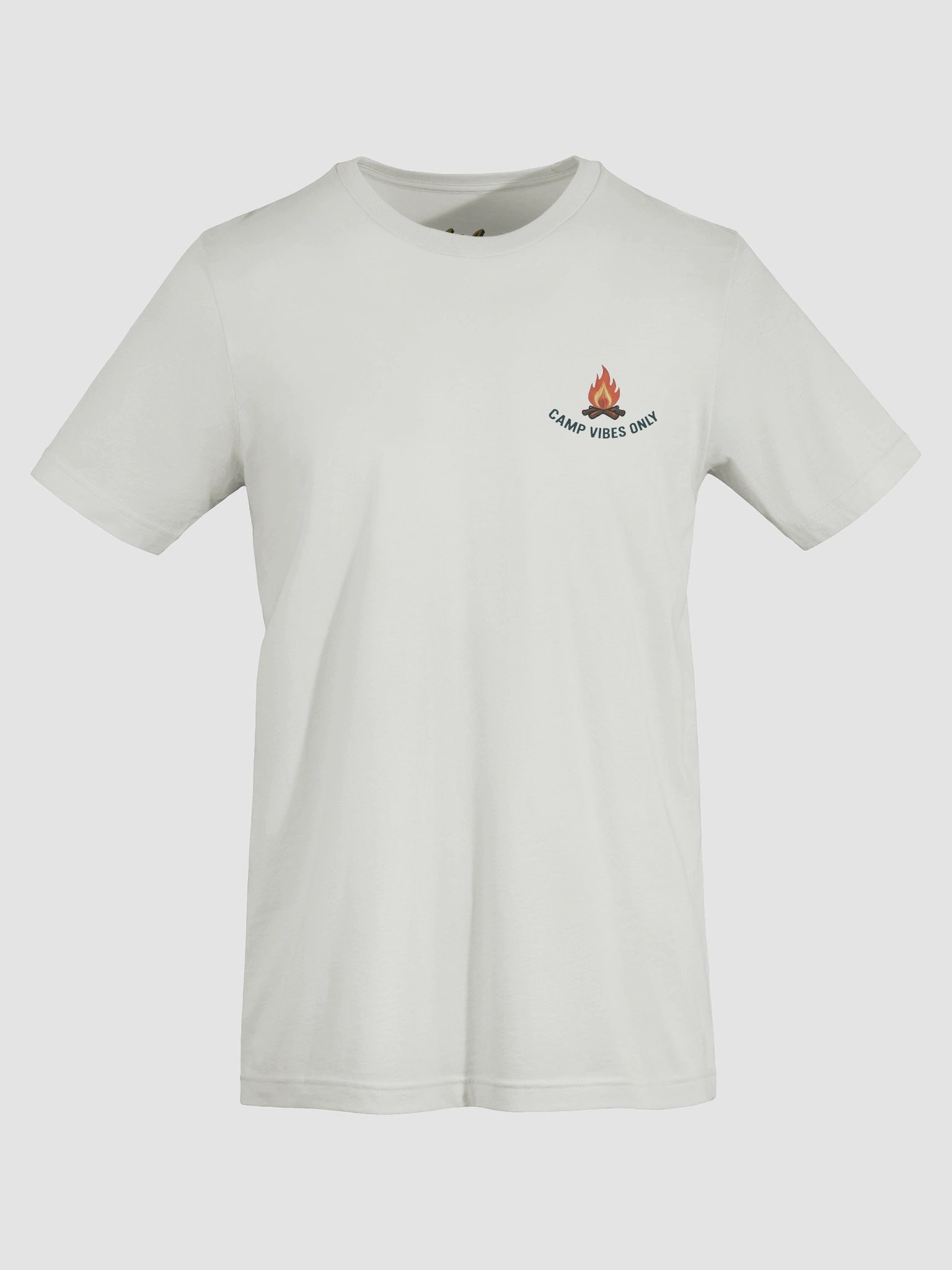 Camp Vibes Only Tee product image (41)