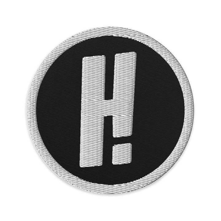 The H! Patch product image (1)