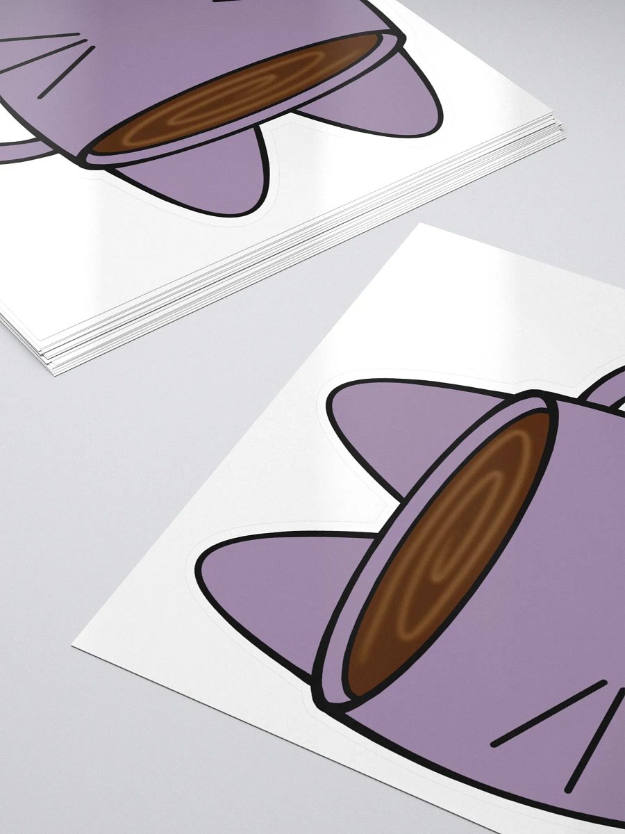 Sticky Mugs! product image (5)