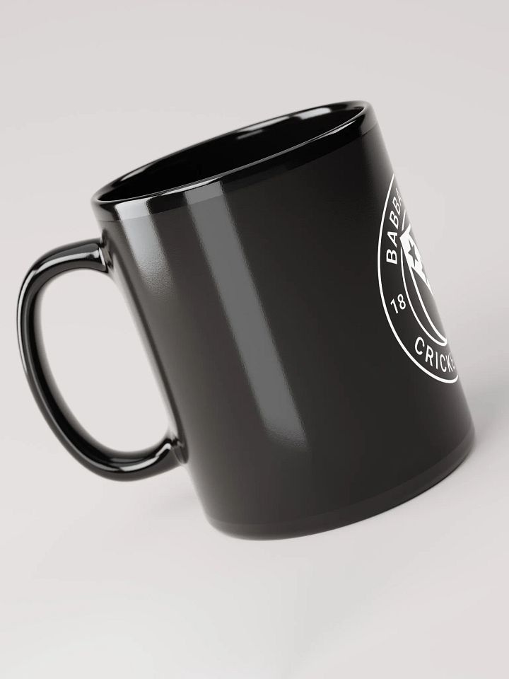 Babbacombe Cricket Club Mug - product image (2)