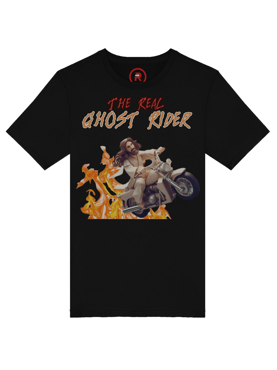 The Real Ghost Rider product image (24)