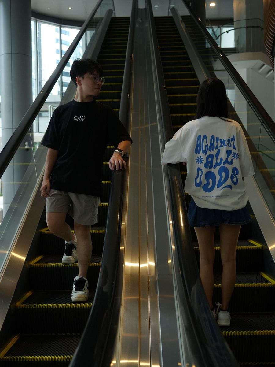 Against All Odds Tee Bundle product image (7)