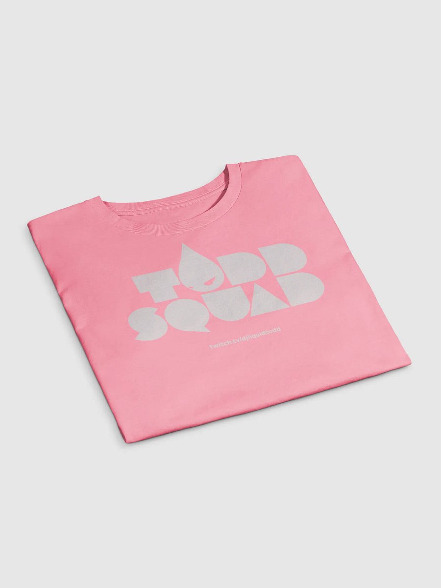 LT Crop Top product image (3)