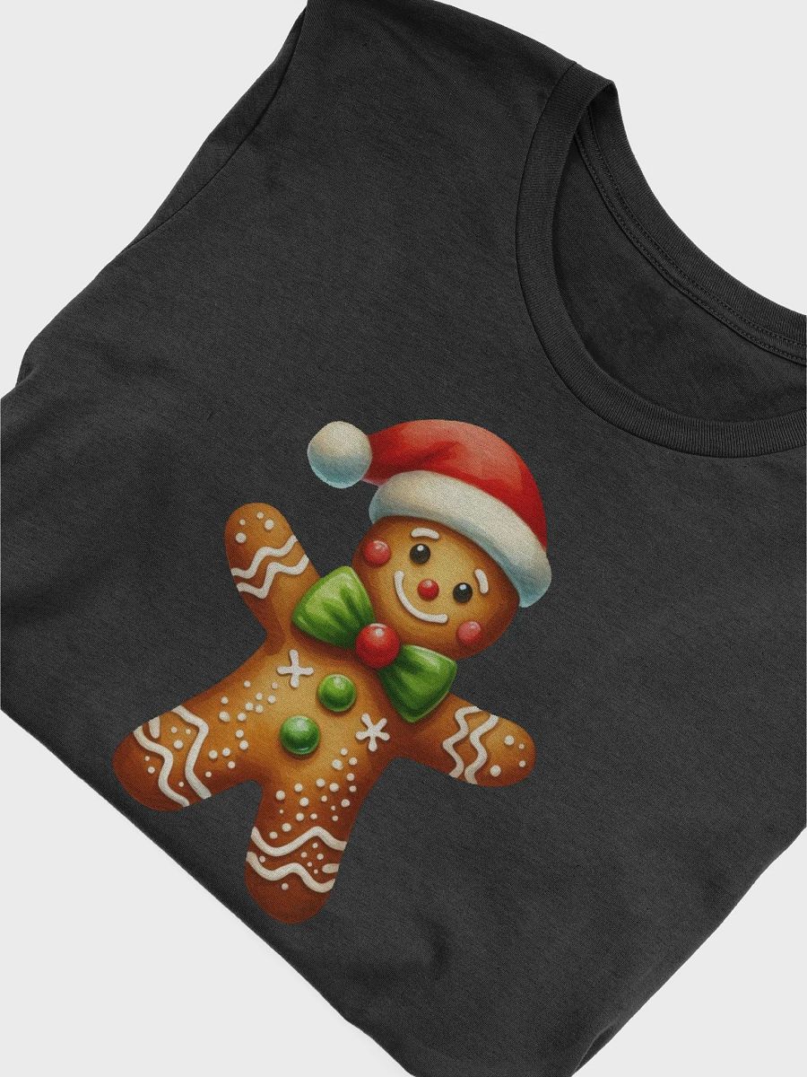 Christmas Gingerbread Man 02 product image (19)