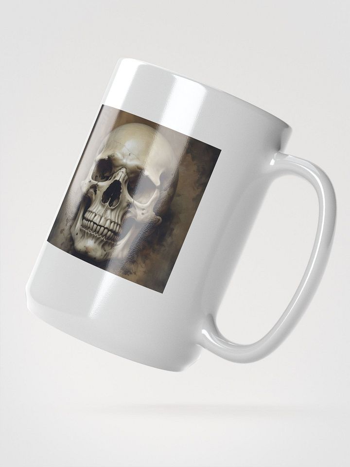 Skull product image (2)