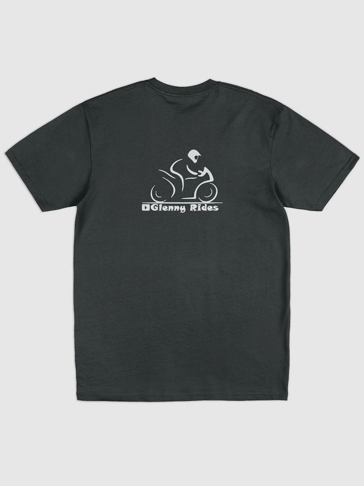 The OG Tee(white) product image (22)