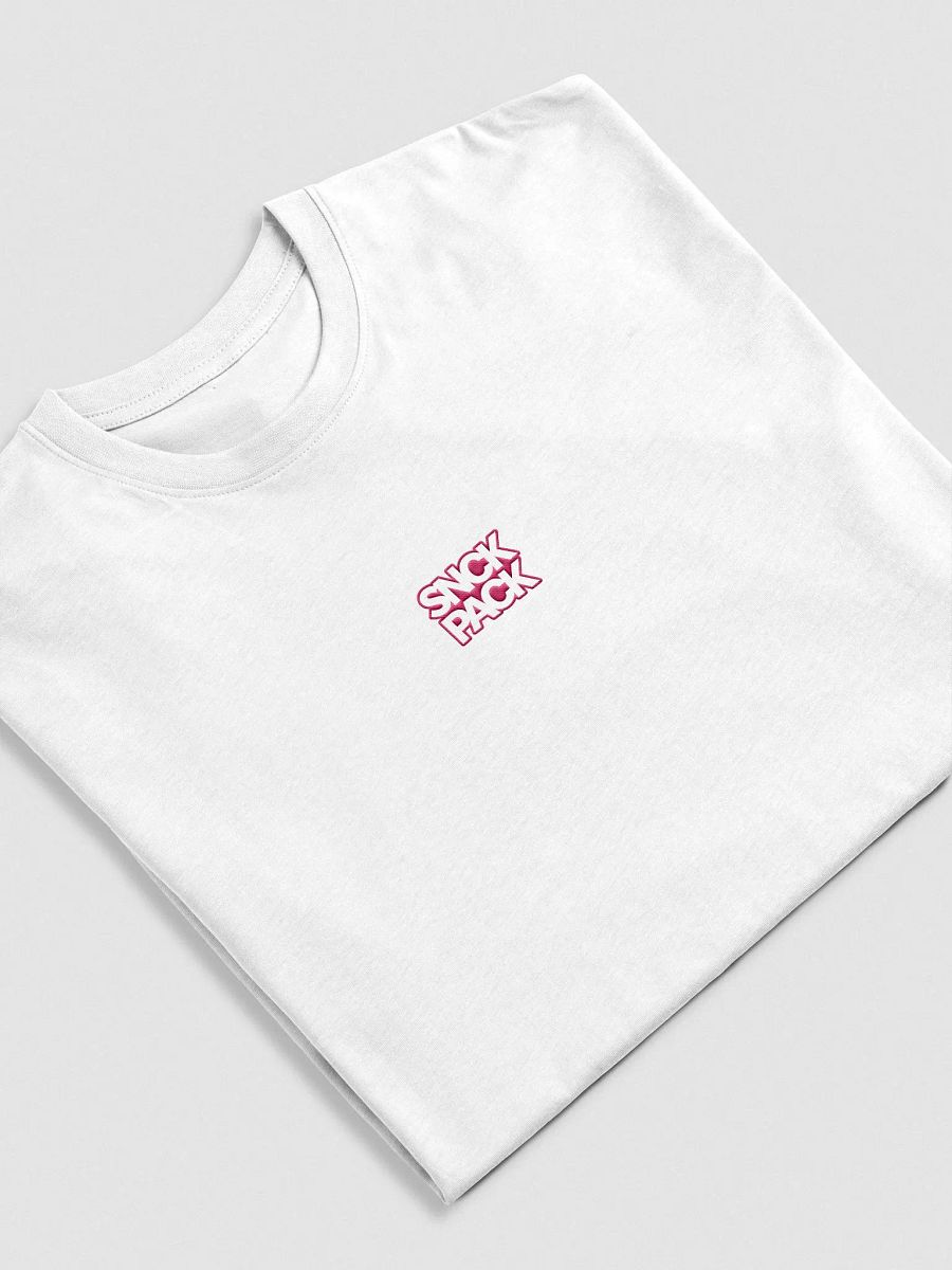 SNCK PACK Shirt (Pink) product image (1)