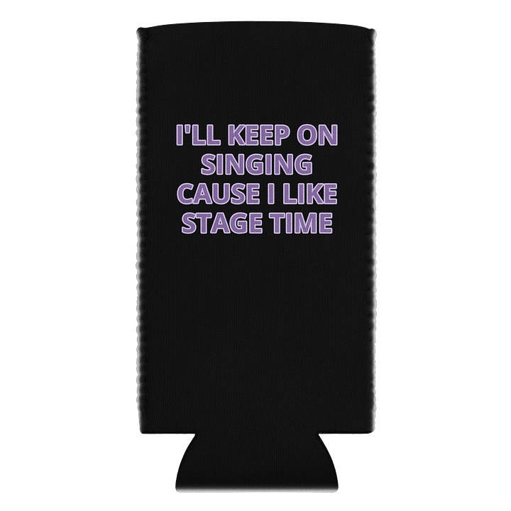 Singing Koozie 🎶 product image (1)