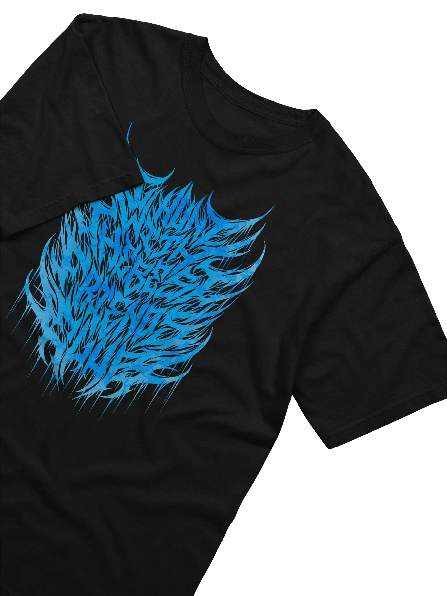 NEVER CAPTURE / ALWAYS SLAY TEE product image (3)