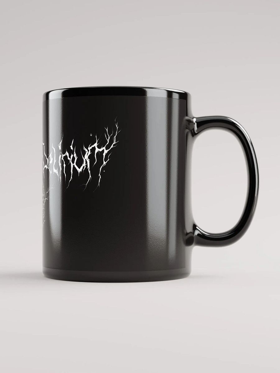 Nocturnal Delirium Regular Mug product image (3)