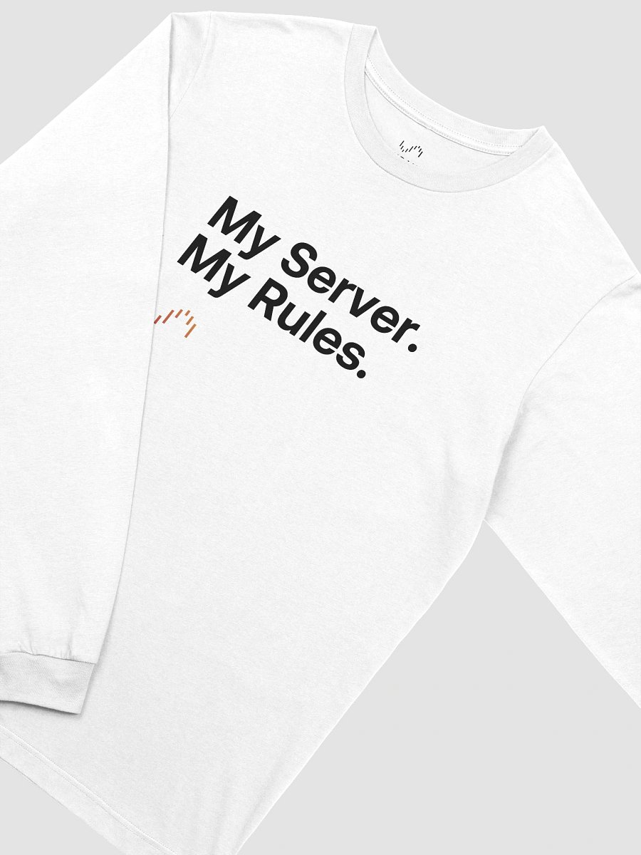 Admin Authority Sleeve product image (3)