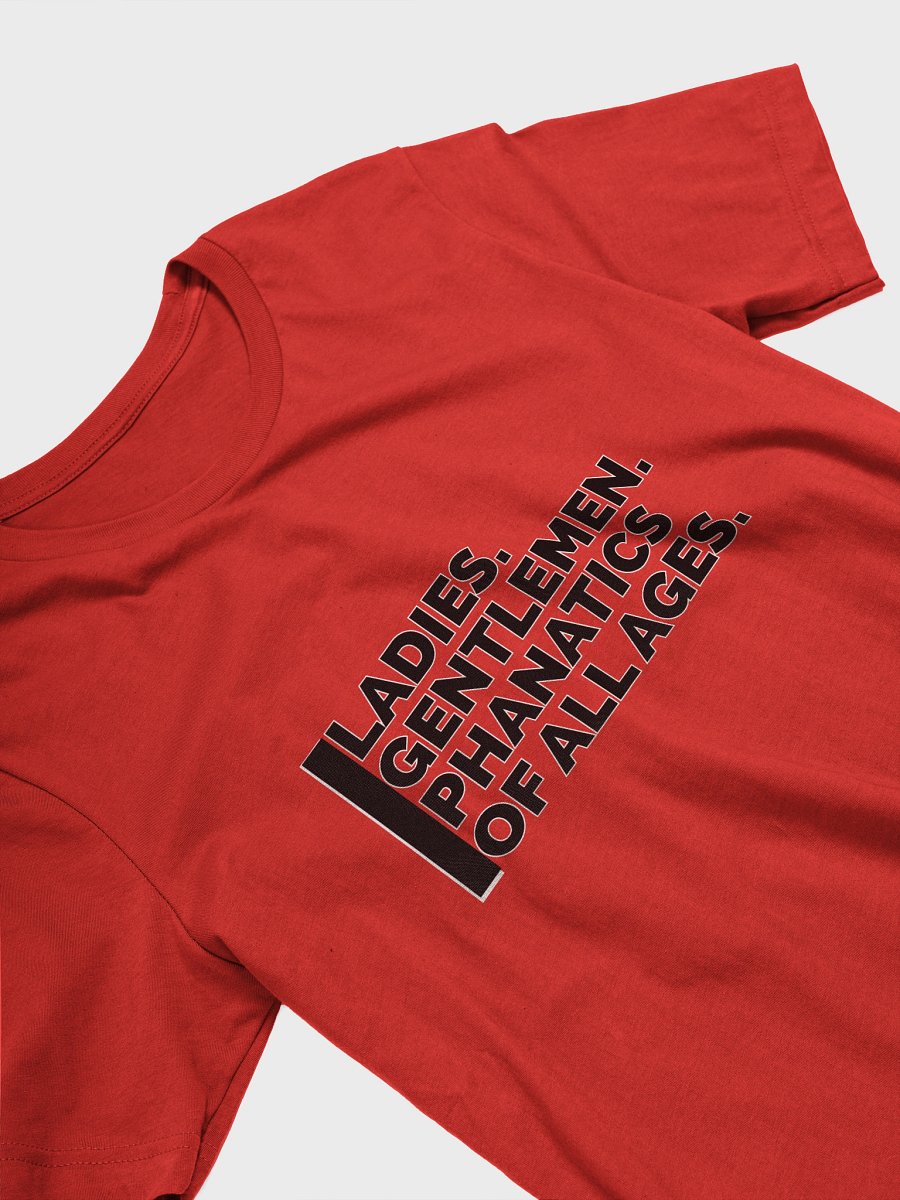 Tagline T-Shirt product image (3)