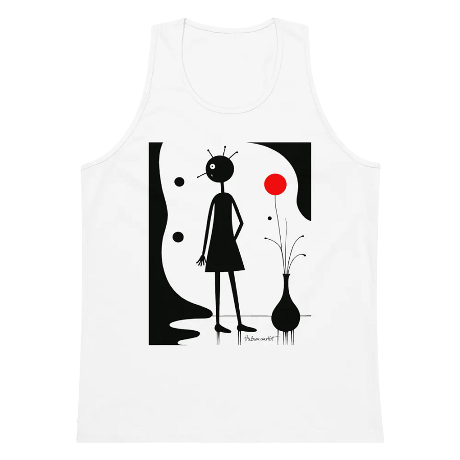 Cotton Heritage Men's Premium Tank Top product image (5)