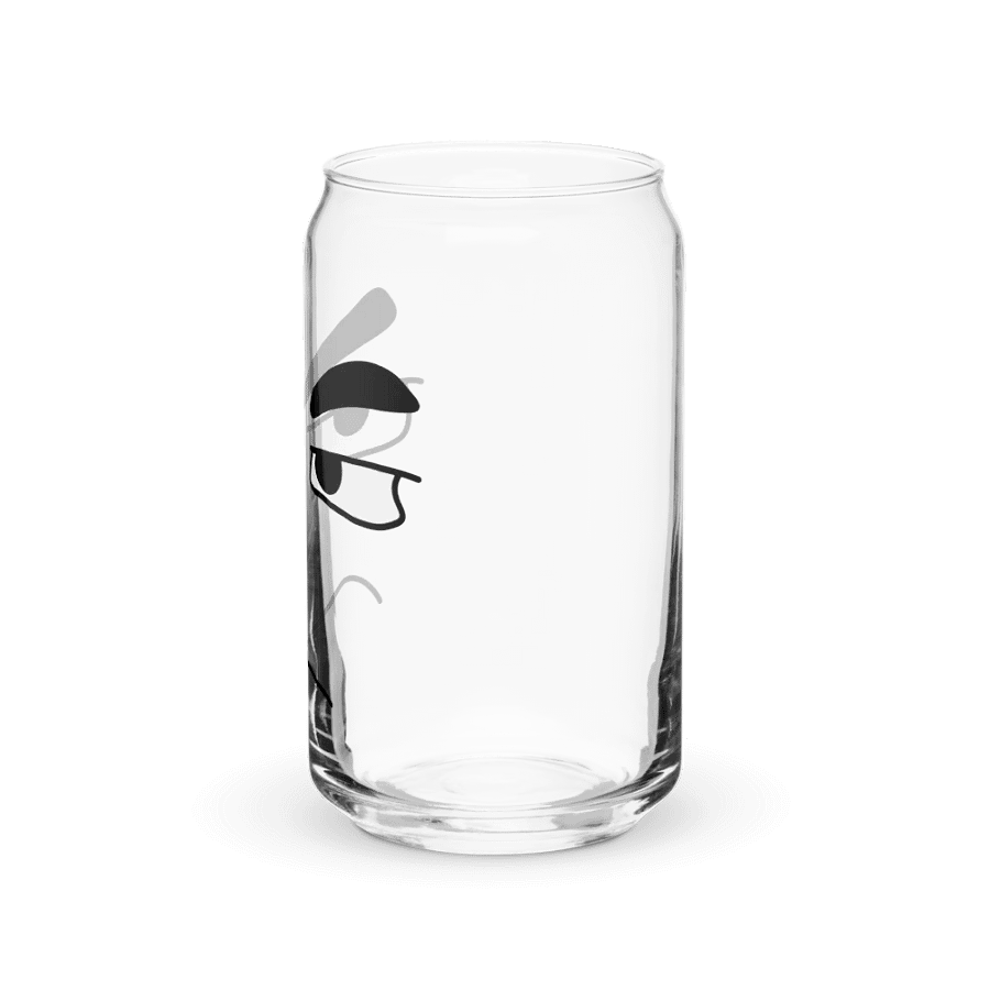 Fierce Focus Eyes Glass product image (7)