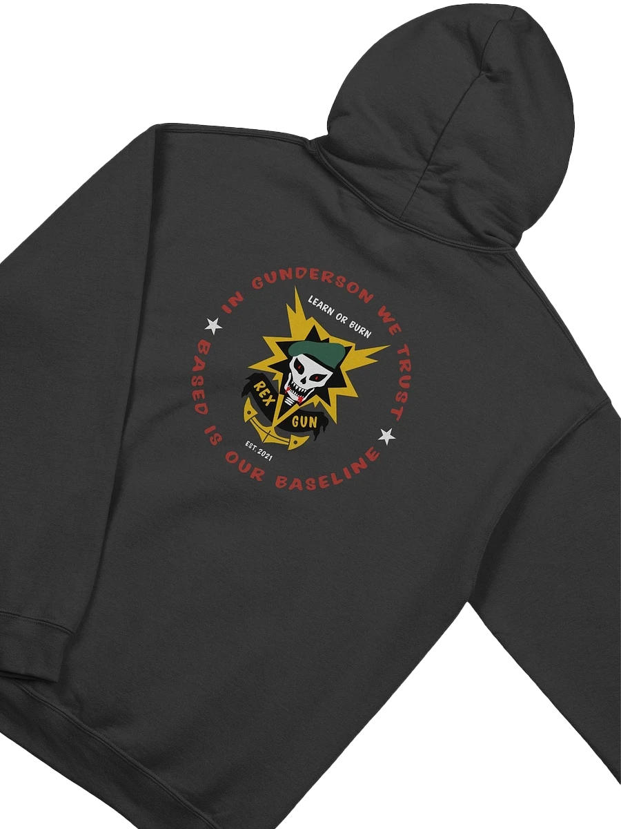 RVG Hoodie product image (3)