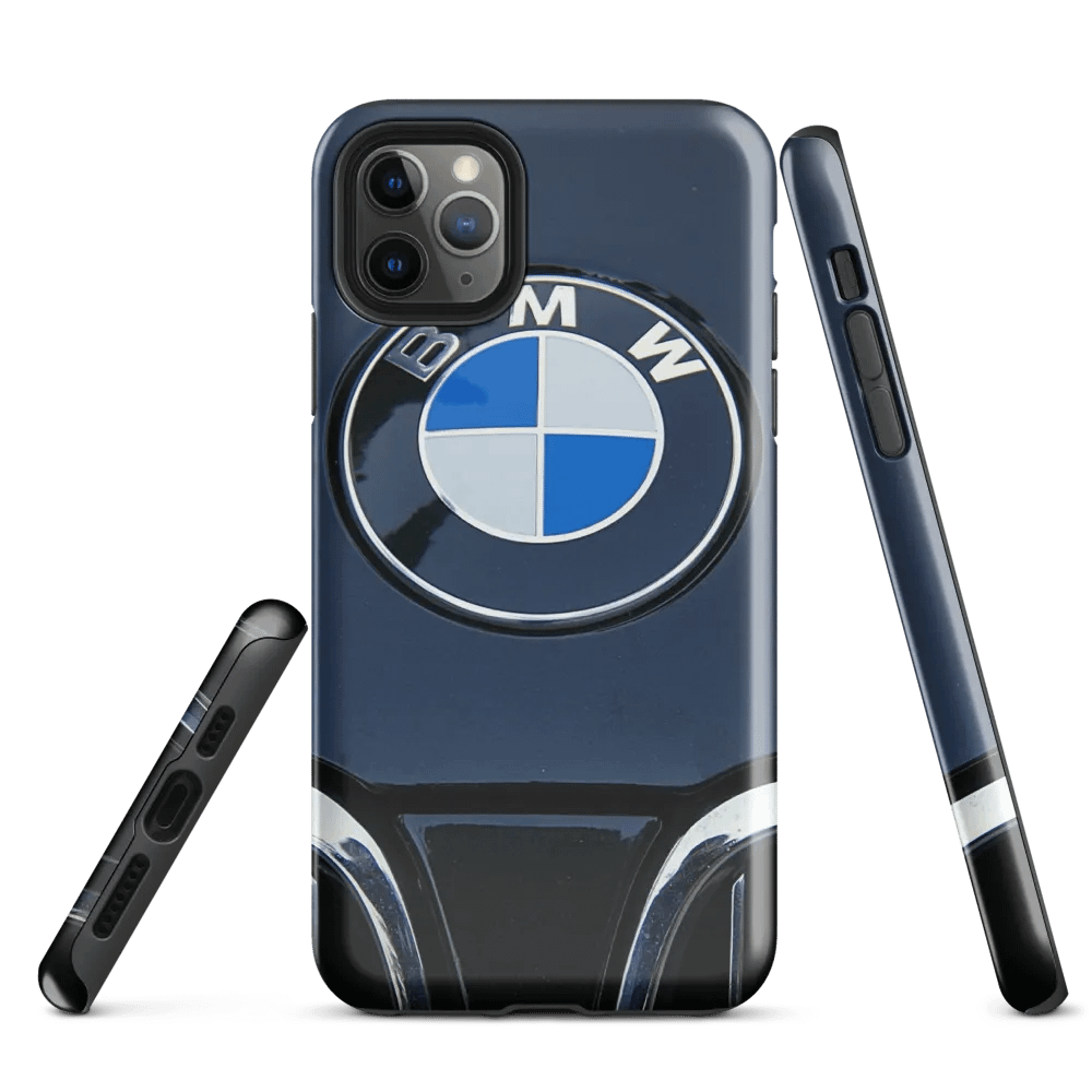 Car Enthusiast Phone Case: Stylish Protection for Your Device product image (3)