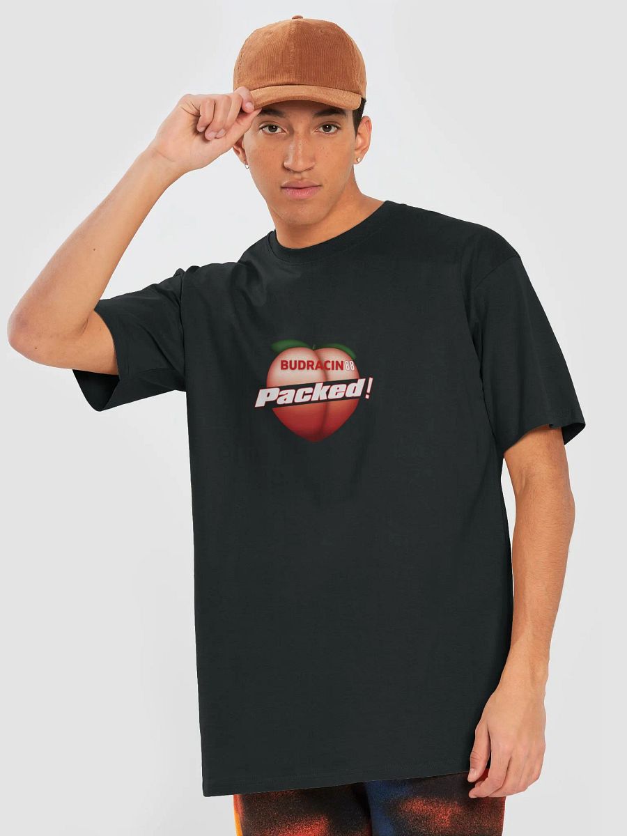 Packed Tee product image (6)