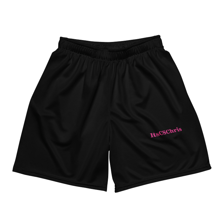 ItsCSChris Shorts product image (1)