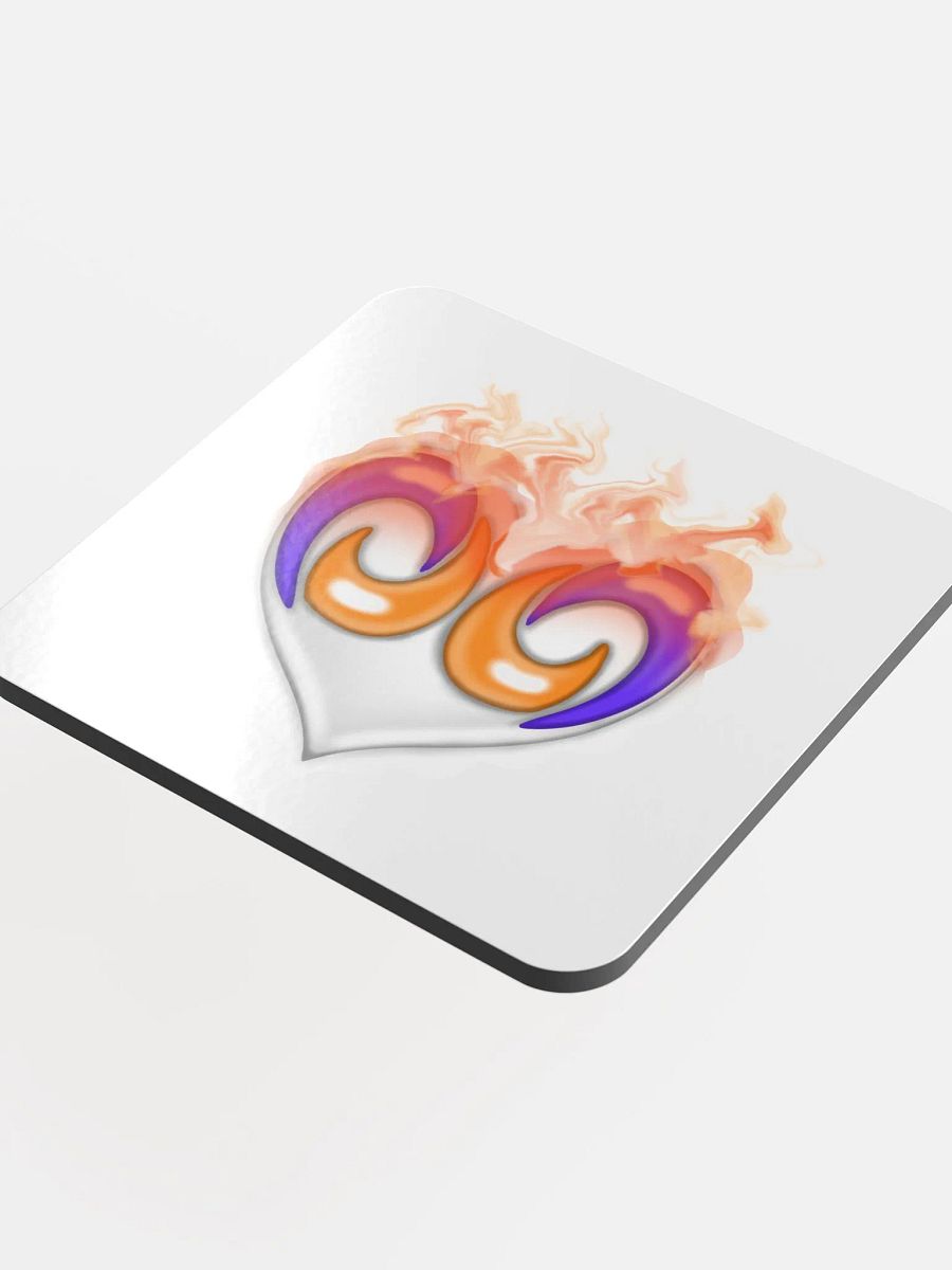FireTideLove Coaster product image (4)