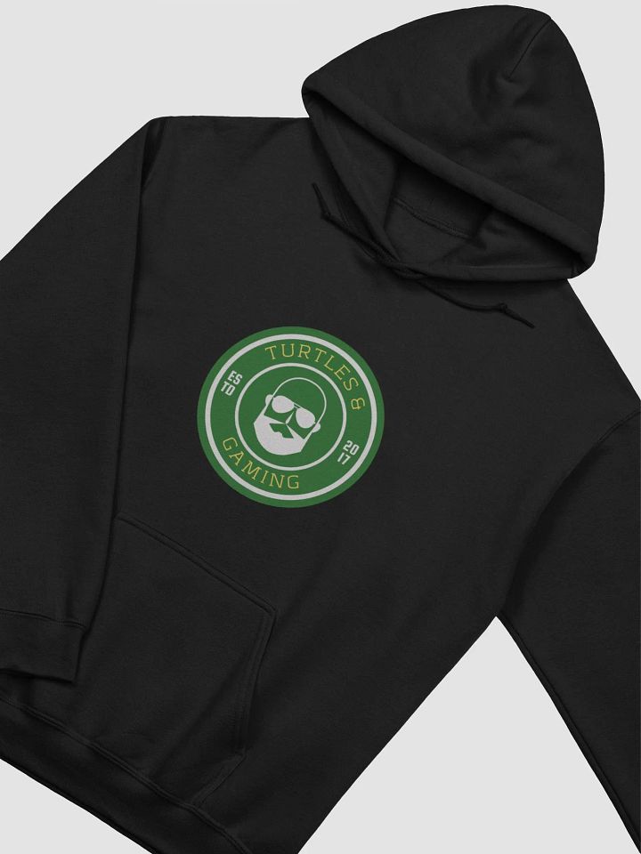 T&G Modern Logo Hoodie product image (2)