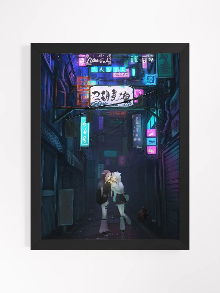 Vagrants「Framed」 product image (1)