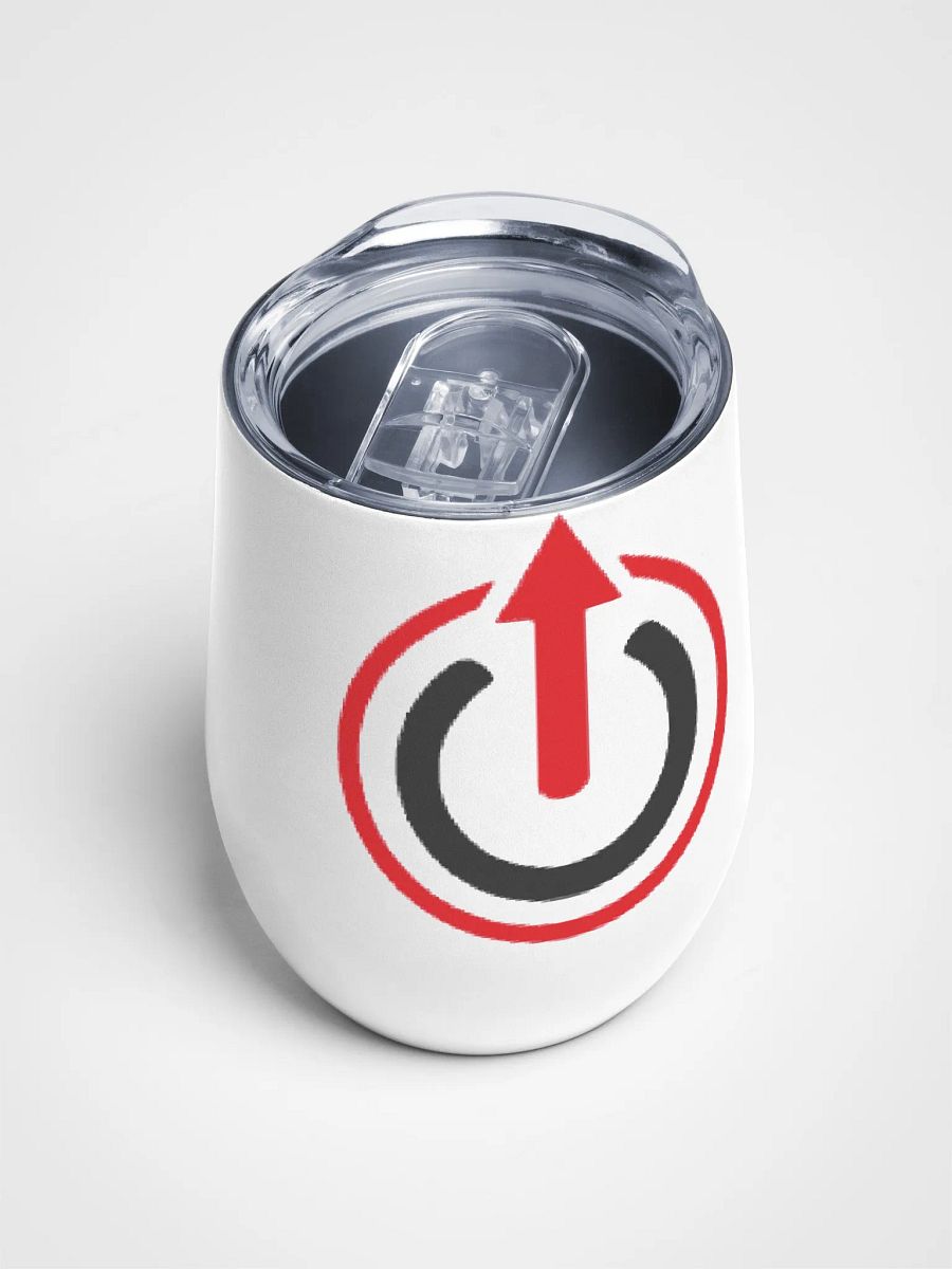 OUG Power Logo Tumbler product image (4)