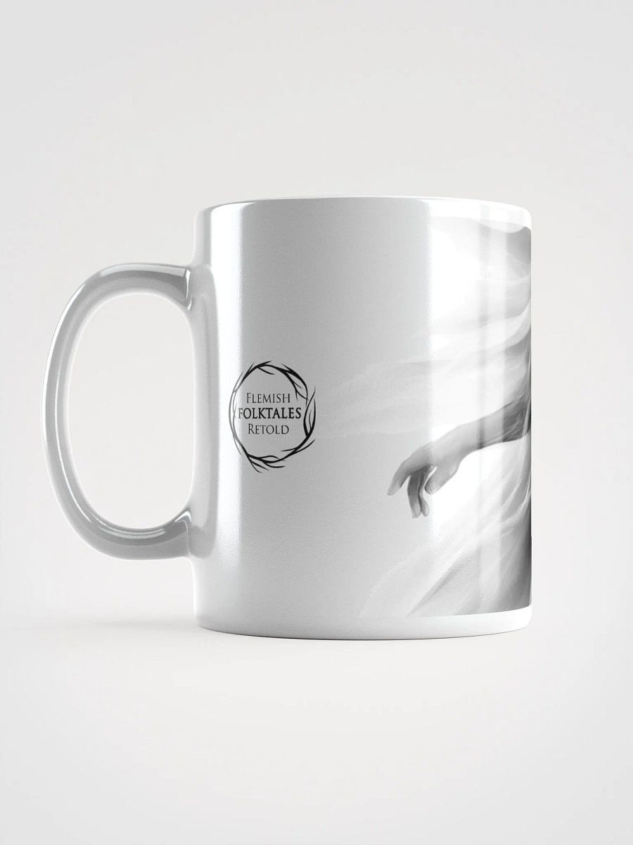 Bokkenrijder Mug product image (6)