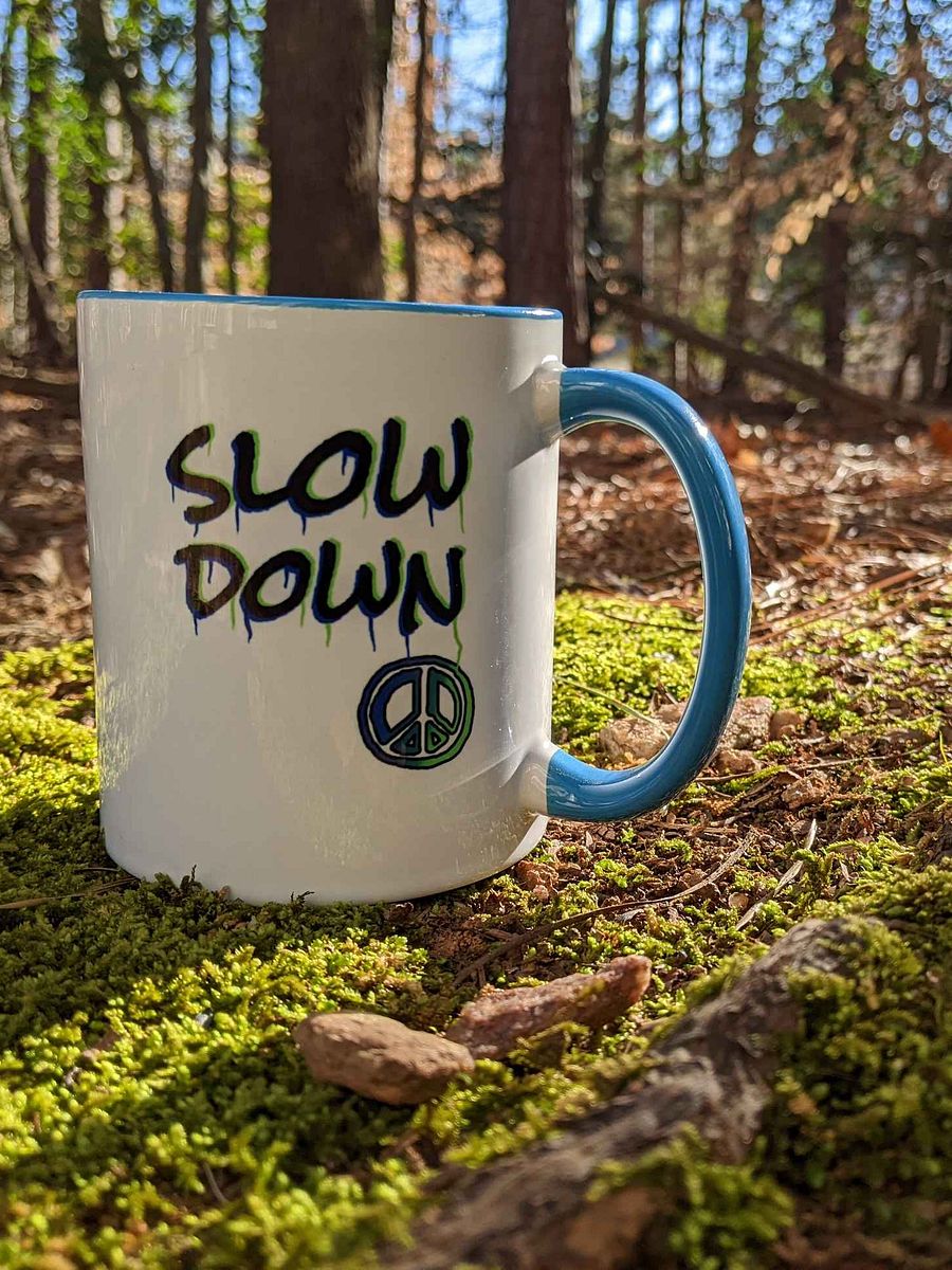 Too chill Mug! product image (9)