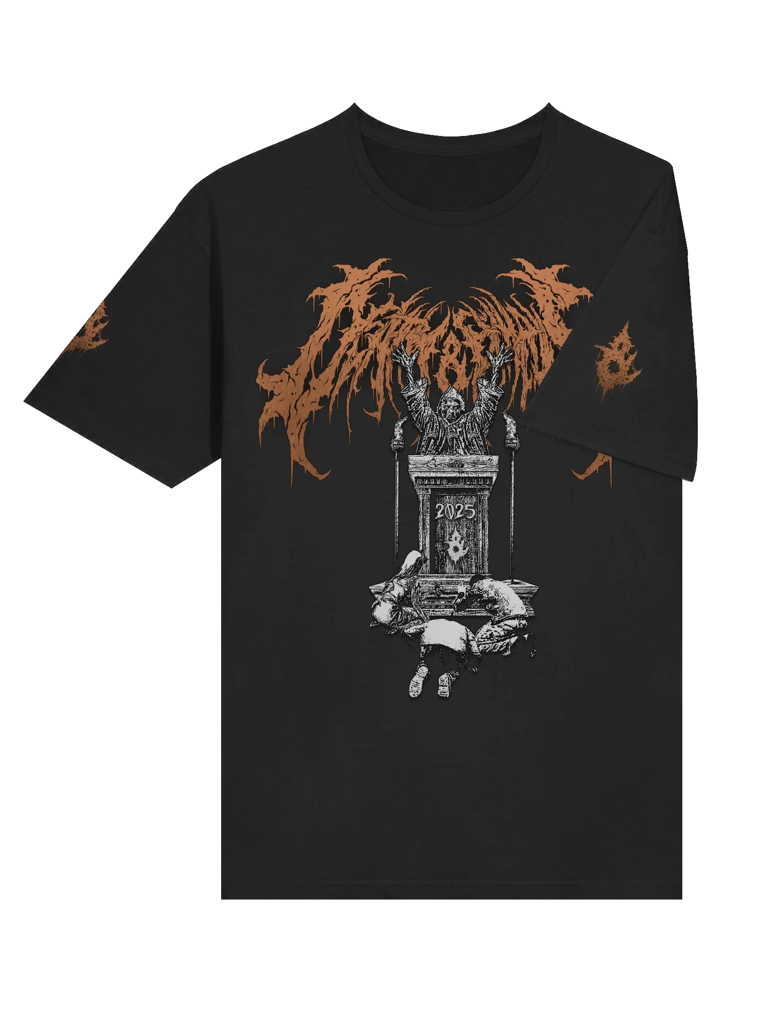 D&E "2025" Shirt product image (6)