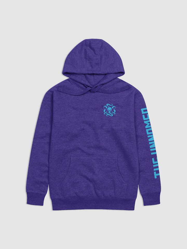 Purp Slurps - Classic Hoodie product image (1)