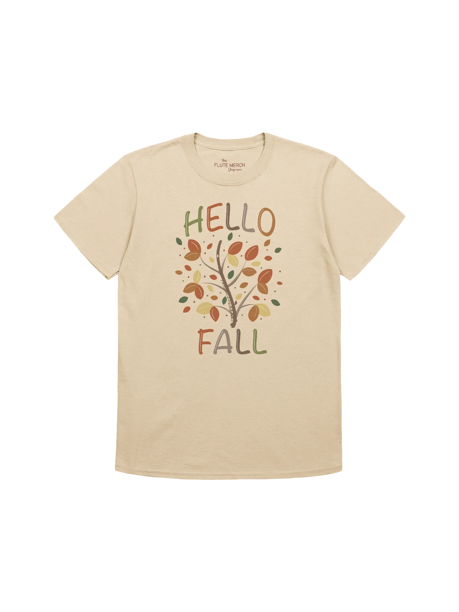 Hello Fall - Piccolo product image (1)