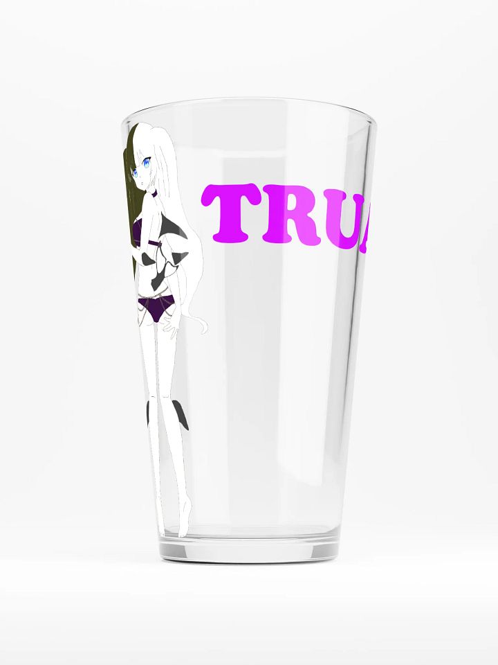 Ever Trua's Daki Shaker Glass product image (2)