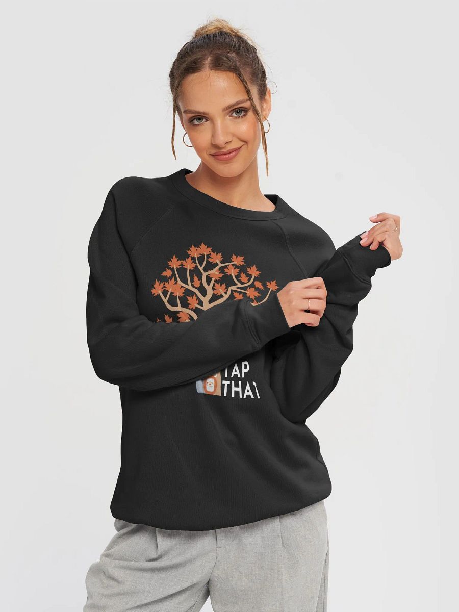Redneck Gold I'd Tap That Sweater product image (11)