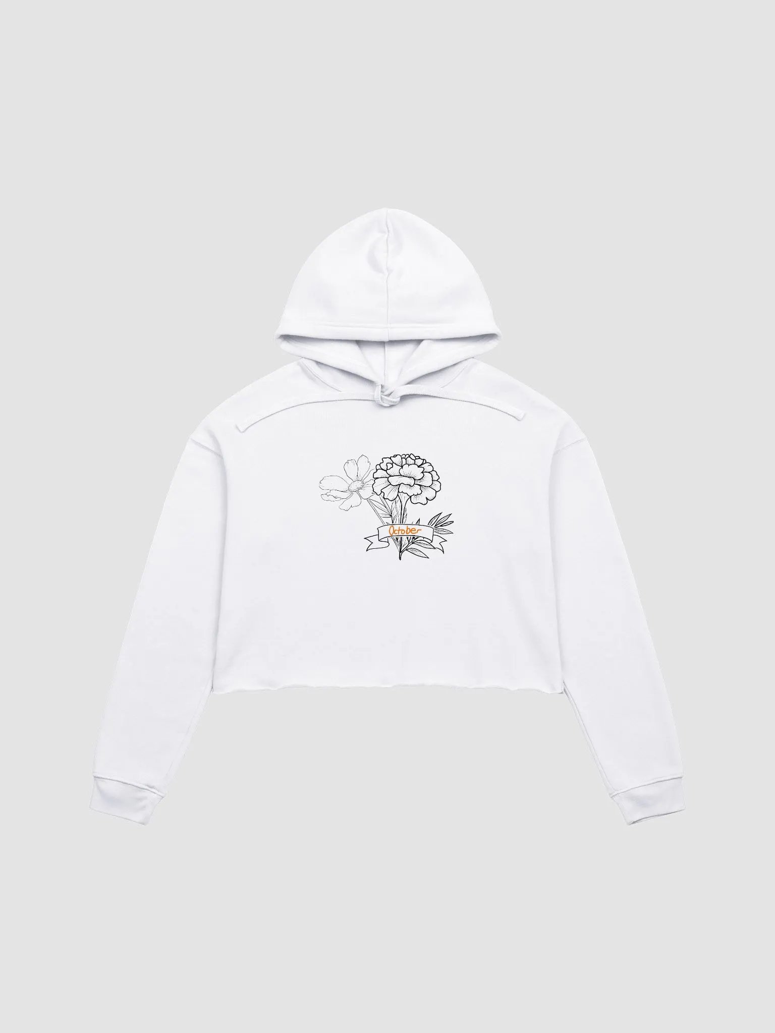 Birth Month - October product image (1)
