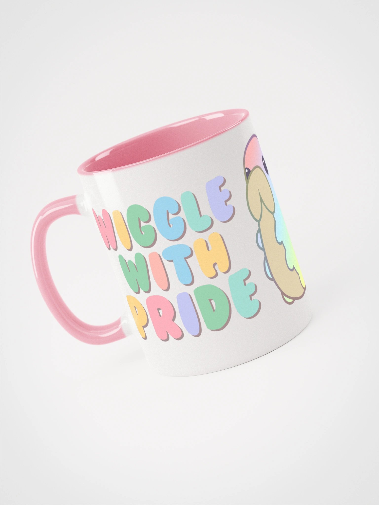 Wiggle With Pride Mug product image (3)