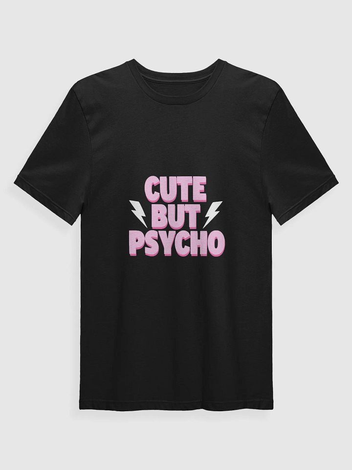 Cute But Psycho product image (3)