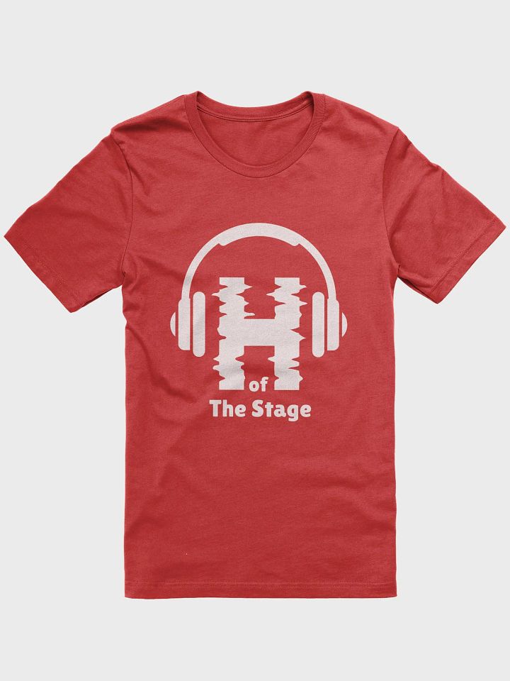 Supersoft H-Shirt product image (1)
