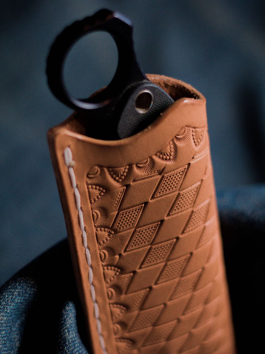 Pocket Knife Slip product image (2)