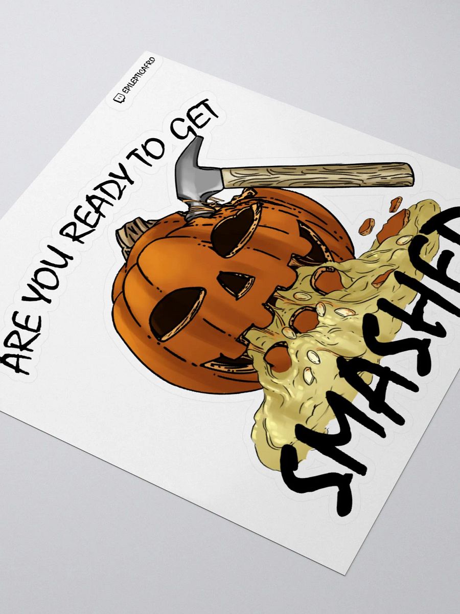 SMASHED stick product image (9)