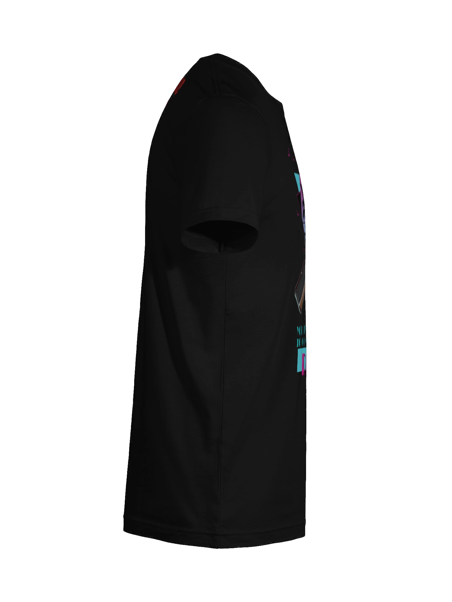 BREN TEN OFFICIAL HOLLYWOOD GUNS SHIRT product image (81)