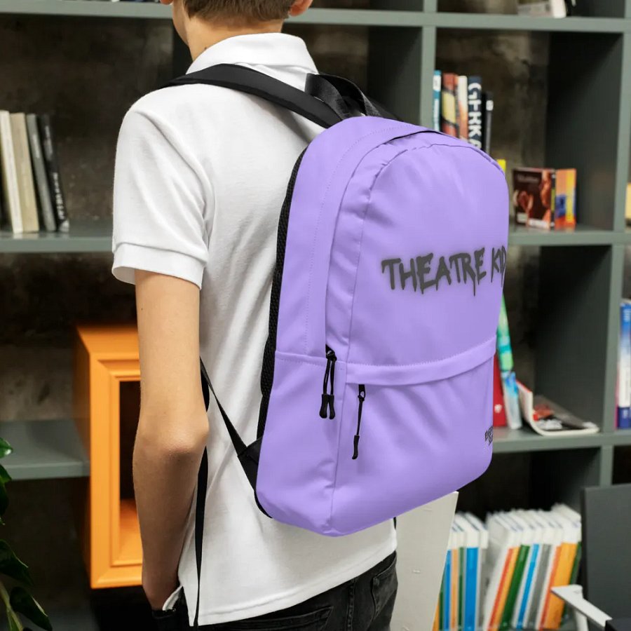 YES Backpack product image (5)