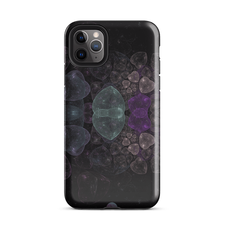 Lovey Bubble Tough Iphone Case product image (26)